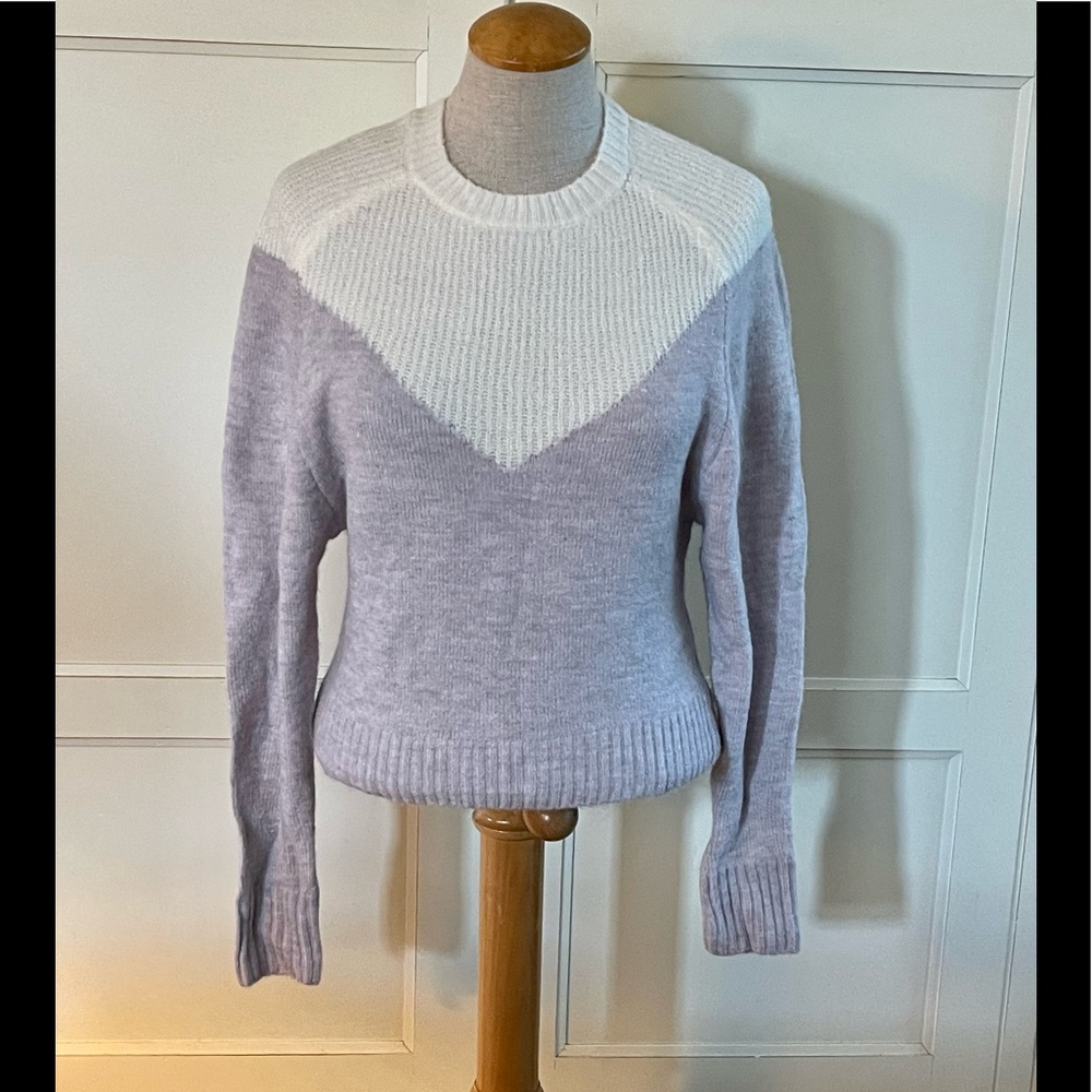 Express Sweater